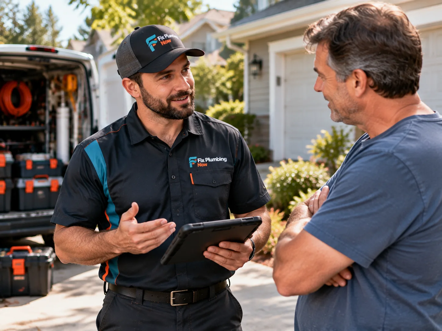 Clogged Drain Service Boulder City, NV FAQs